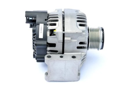 ALTERNATOR HELLA 8EL 011 710-841 - Compatibil cu ALFA ROMEO, FIAT, LANCIA, OPEL, SUBARU, SUZUKI, VAUXHALL