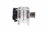 ALTERNATOR HELLA 8EL 011 710-791 - Compatibil cu AUDI, SEAT, SKODA, VW