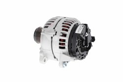 ALTERNATOR HELLA 8EL 011 710-791 - Compatibil cu AUDI, SEAT, SKODA, VW