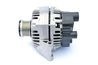 ALTERNATOR HELLA 8EL 011 710-841 - Compatibil cu ALFA ROMEO, FIAT, LANCIA, OPEL, SUBARU, SUZUKI, VAUXHALL