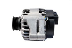 ALTERNATOR HELLA 8EL 011 710-871 - Compatibil cu OPEL, VAUXHALL