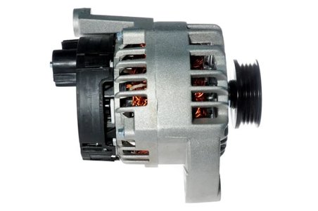 ALTERNATOR HELLA 8EL 011 711-061 - Compatibil cu FIAT, LANCIA