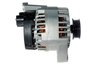 ALTERNATOR HELLA 8EL 011 711-061 - Compatibil cu FIAT, LANCIA