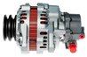 Alternator HELLA 8EL 011 711-091