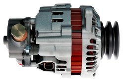 Alternator HELLA 8EL 011 711-091