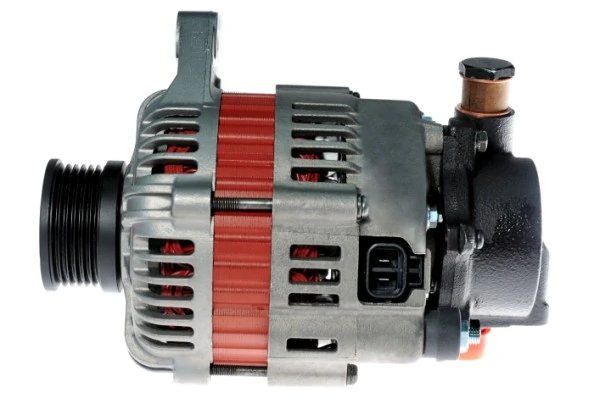 Alternator HELLA 8EL 011 711-221