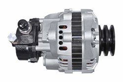 Alternator HELLA 8EL 011 711-181