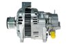 ALTERNATOR HELLA 8EL 011 711-231 - Compatibil cu HYUNDAI, KIA