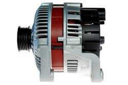 ALTERNATOR HELLA 8EL 011 711-551 - Compatibil cu BMW