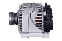 ALTERNATOR HELLA 8EL 011 711-591 - Compatibil cu VOLVO