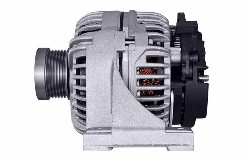 Alternator HELLA 8EL 011 711-591