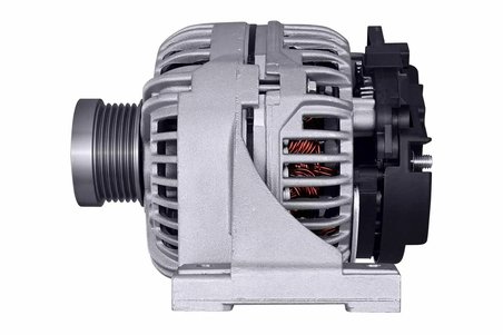 Alternator HELLA 8EL 011 711-591