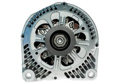 Alternator HELLA 8EL 011 711-551
