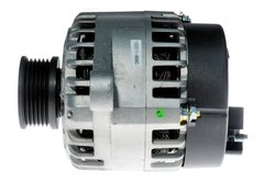 ALTERNATOR HELLA 8EL 011 711-631 - Compatibil cu OPEL, VAUXHALL