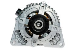 Alternator HELLA 8EL 011 711-801