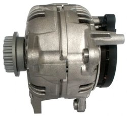 ALTERNATOR HELLA 8EL 011 712-011 - Compatibil cu VW