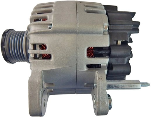 ALTERNATOR HELLA 8EL 011 712-411 - Compatibil cu VW