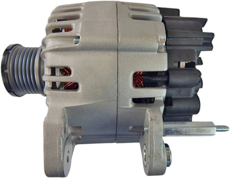ALTERNATOR HELLA 8EL 011 712-411 - Compatibil cu VW