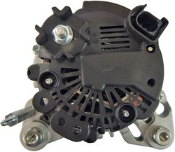 ALTERNATOR HELLA 8EL 011 712-411 - Compatibil cu VW