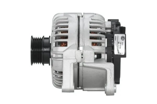 ALTERNATOR HELLA 8EL 011 712-481 - Compatibil cu OPEL, VAUXHALL