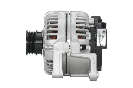 ALTERNATOR HELLA 8EL 011 712-481 - Compatibil cu OPEL, VAUXHALL