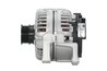 ALTERNATOR HELLA 8EL 011 712-481 - Compatibil cu OPEL, VAUXHALL