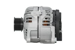 ALTERNATOR HELLA 8EL 011 712-591 - Compatibil cu FIAT, IVECO