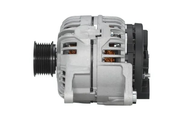 Alternator HELLA 8EL 011 712-591