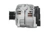 Alternator HELLA 8EL 011 712-591