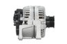 ALTERNATOR HELLA 8EL 011 712-481 - Compatibil cu OPEL, VAUXHALL