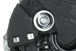 ALTERNATOR HELLA 8EL 011 712-481 - Compatibil cu OPEL, VAUXHALL