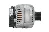 Alternator HELLA 8EL 011 712-591