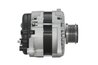 ALTERNATOR HELLA 8EL 011 713-071 - Compatibil cu CHEVROLET, OPEL, VAUXHALL