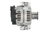 ALTERNATOR HELLA 8EL 011 713-091 - Compatibil cu MERCEDES-BENZ