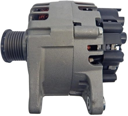 ALTERNATOR HELLA 8EL 011 713-111 - Compatibil cu DACIA, RENAULT, SMART