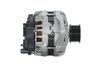 Alternator HELLA 8EL 011 713-201