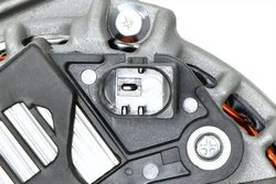 ALTERNATOR HELLA 8EL 011 713-921 - Compatibil cu FORD