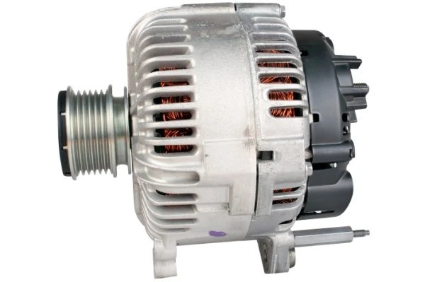 ALTERNATOR HELLA 8EL 012 426-001 - Compatibil cu SKODA, VW
