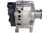 ALTERNATOR HELLA 8EL 012 426-051 - Compatibil cu OPEL, RENAULT, VAUXHALL