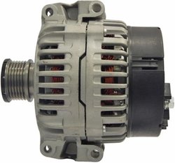 ALTERNATOR HELLA 8EL 012 426-101 - Compatibil cu MERCEDES-BENZ