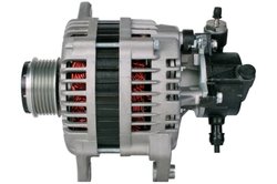 ALTERNATOR HELLA 8EL 012 426-131 - Compatibil cu OPEL, VAUXHALL