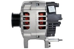 ALTERNATOR HELLA 8EL 012 426-761 - Compatibil cu SEAT, SKODA, VW