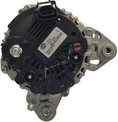 Alternator HELLA 8EL 012 426-291