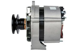 ALTERNATOR HELLA 8EL 012 427-381 - Compatibil cu AUDI, SEAT, VW