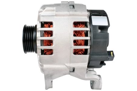 ALTERNATOR HELLA 8EL 012 428-171 - Compatibil cu AUDI, SKODA, VW