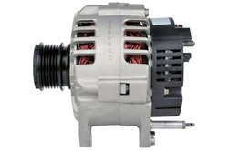 ALTERNATOR HELLA 8EL 012 428-271 - Compatibil cu AUDI, SEAT, SKODA, VW