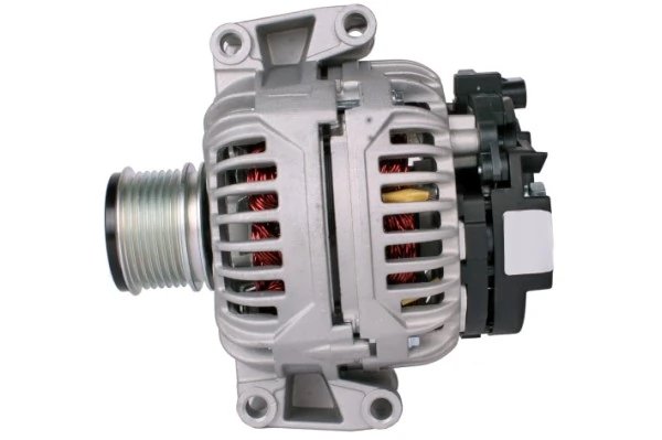 Alternator HELLA 8EL 012 428-351