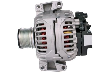 Alternator HELLA 8EL 012 428-351