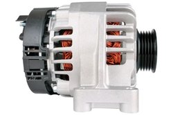 ALTERNATOR HELLA 8EL 012 428-381 - Compatibil cu ALFA ROMEO, FIAT, LANCIA