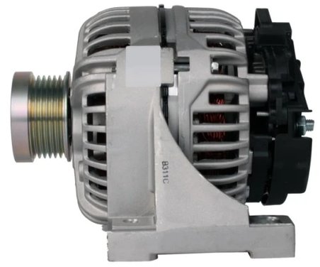 ALTERNATOR HELLA 8EL 012 428-431 - Compatibil cu VOLVO